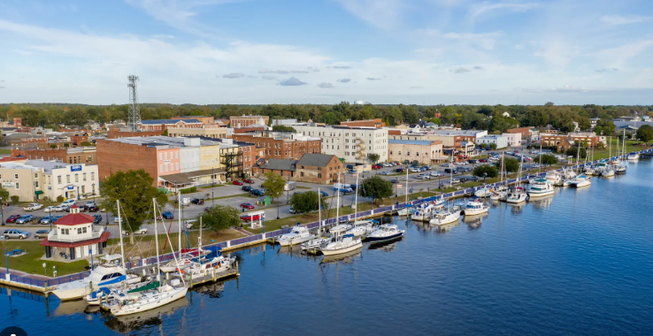 Save the Date! North Carolina Division Summer Meeting 