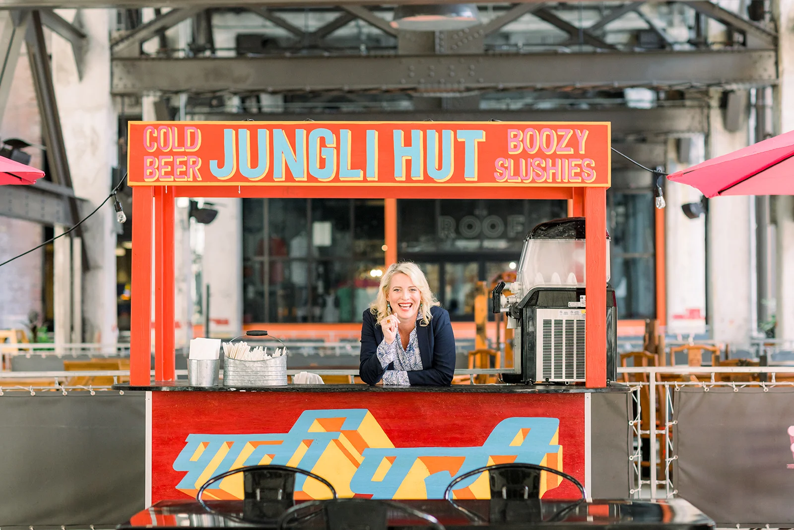 Online Improv for Professionals - FREE Quarterly Workshop