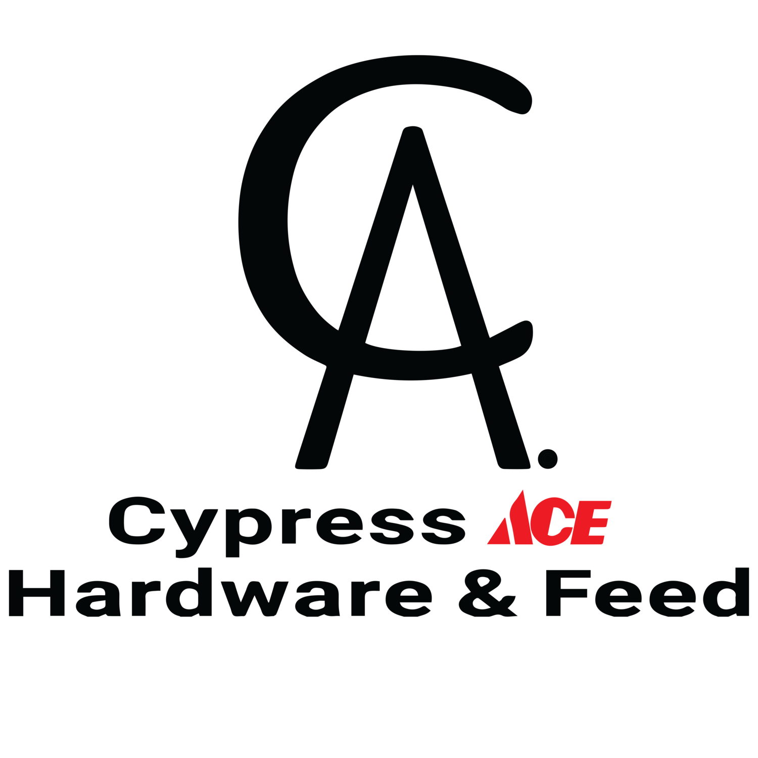 Cypress Ace Hardware & Feed