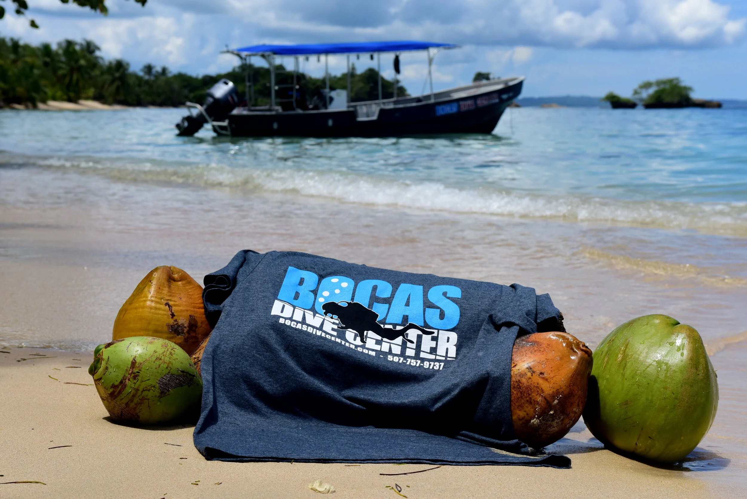 What is there to do in Bocas Del Toro?