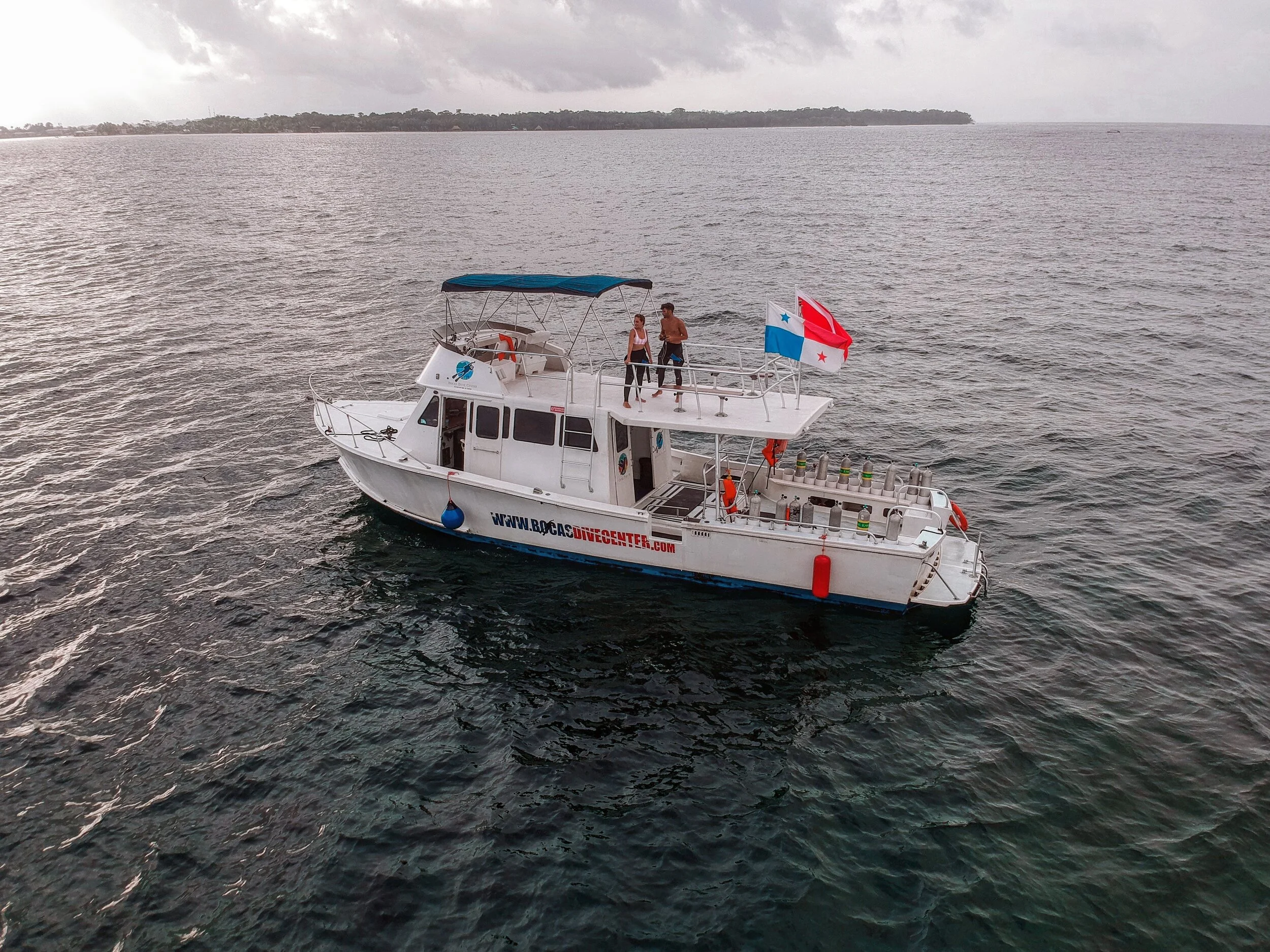 What are your boats like?