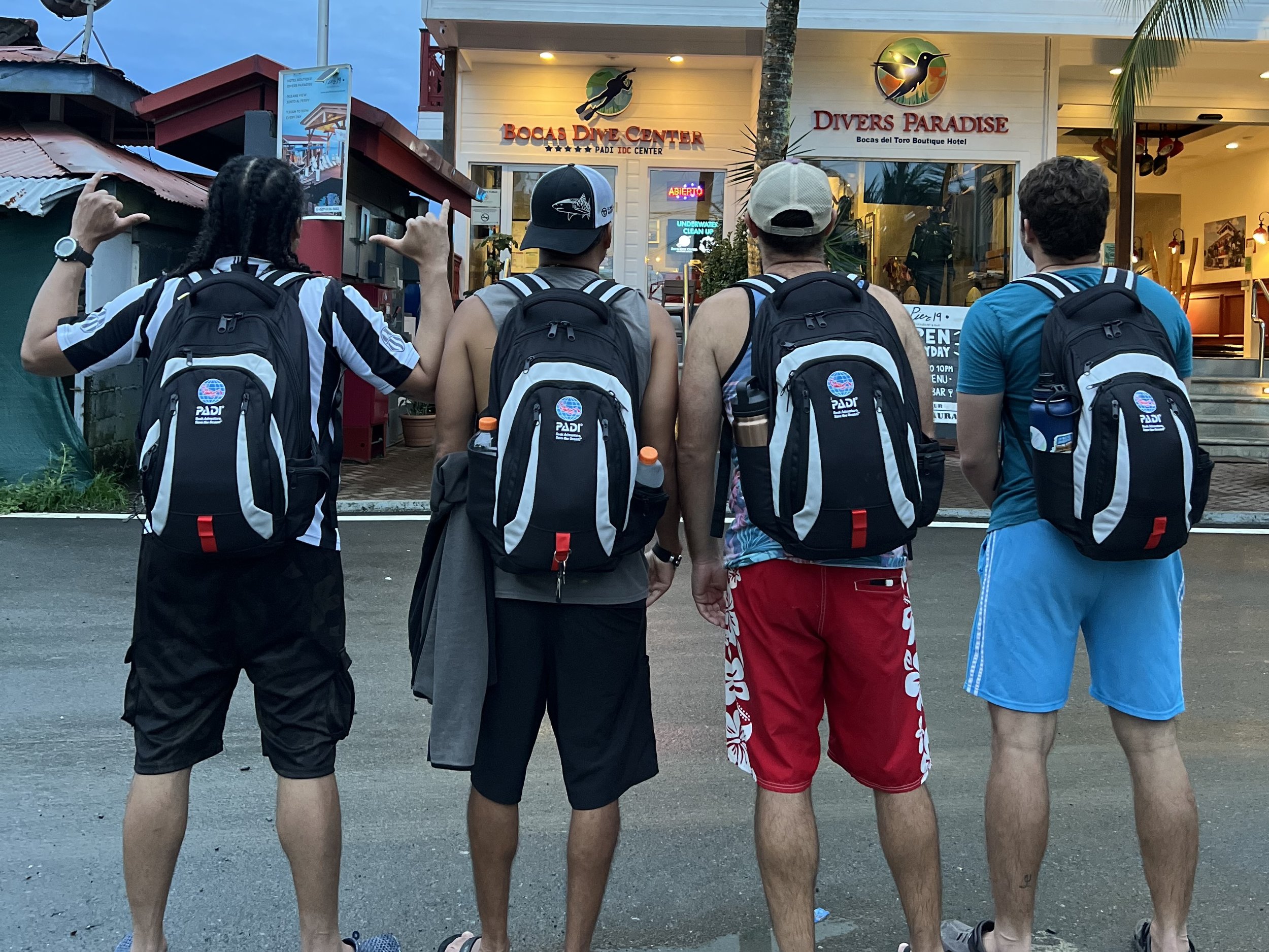 Turn Your Passion Into a Career: Become a PADI Instructor in Bocas del Toro