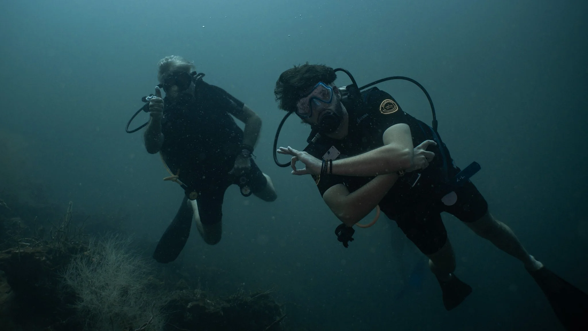 Why Diving With a Local Dive Center Matters (and How Diving Boosts Your Mental Well-Being)