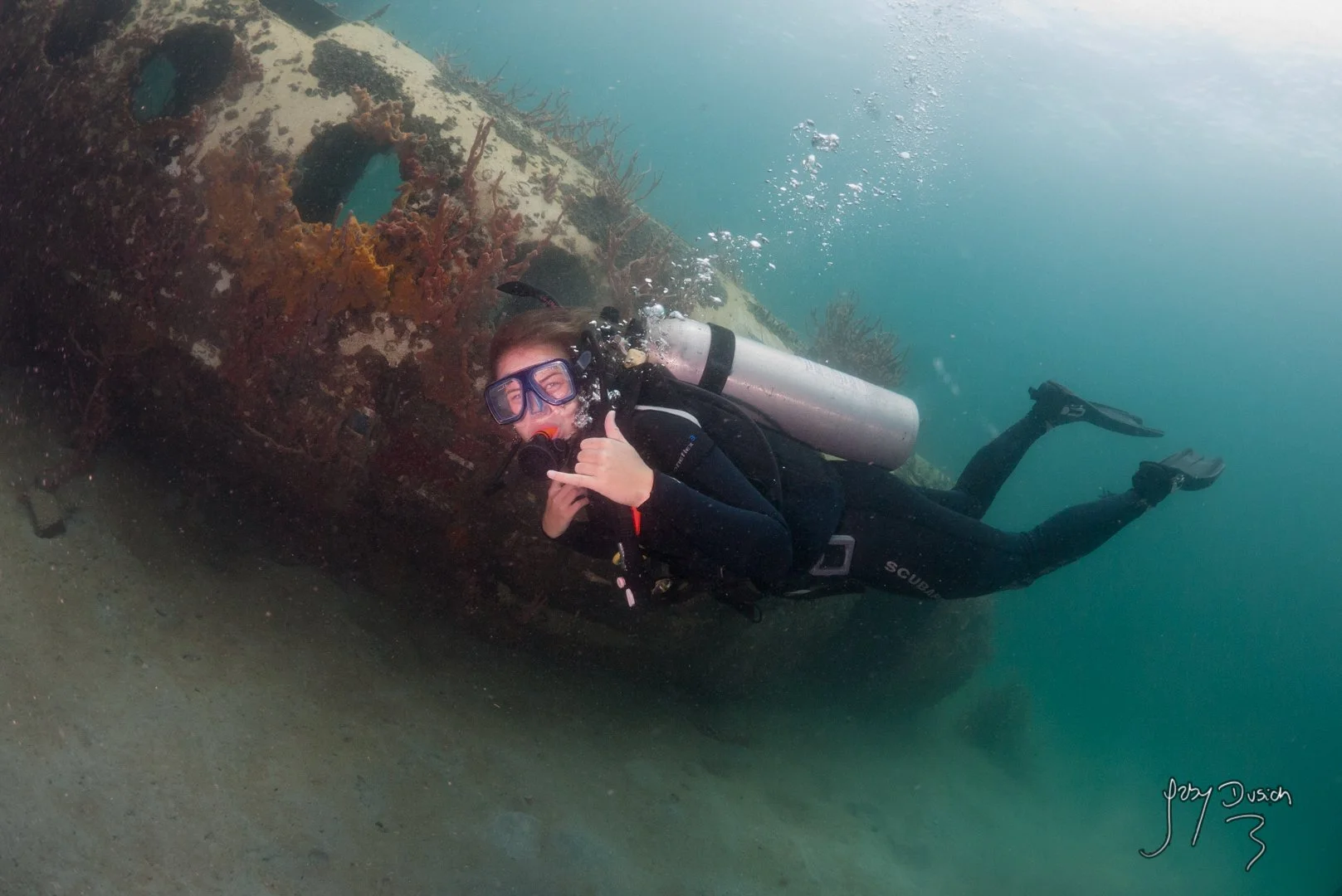 Is Diving in Bocas Dive Center Safe for Beginners? | Open Water in Bocas del Toro