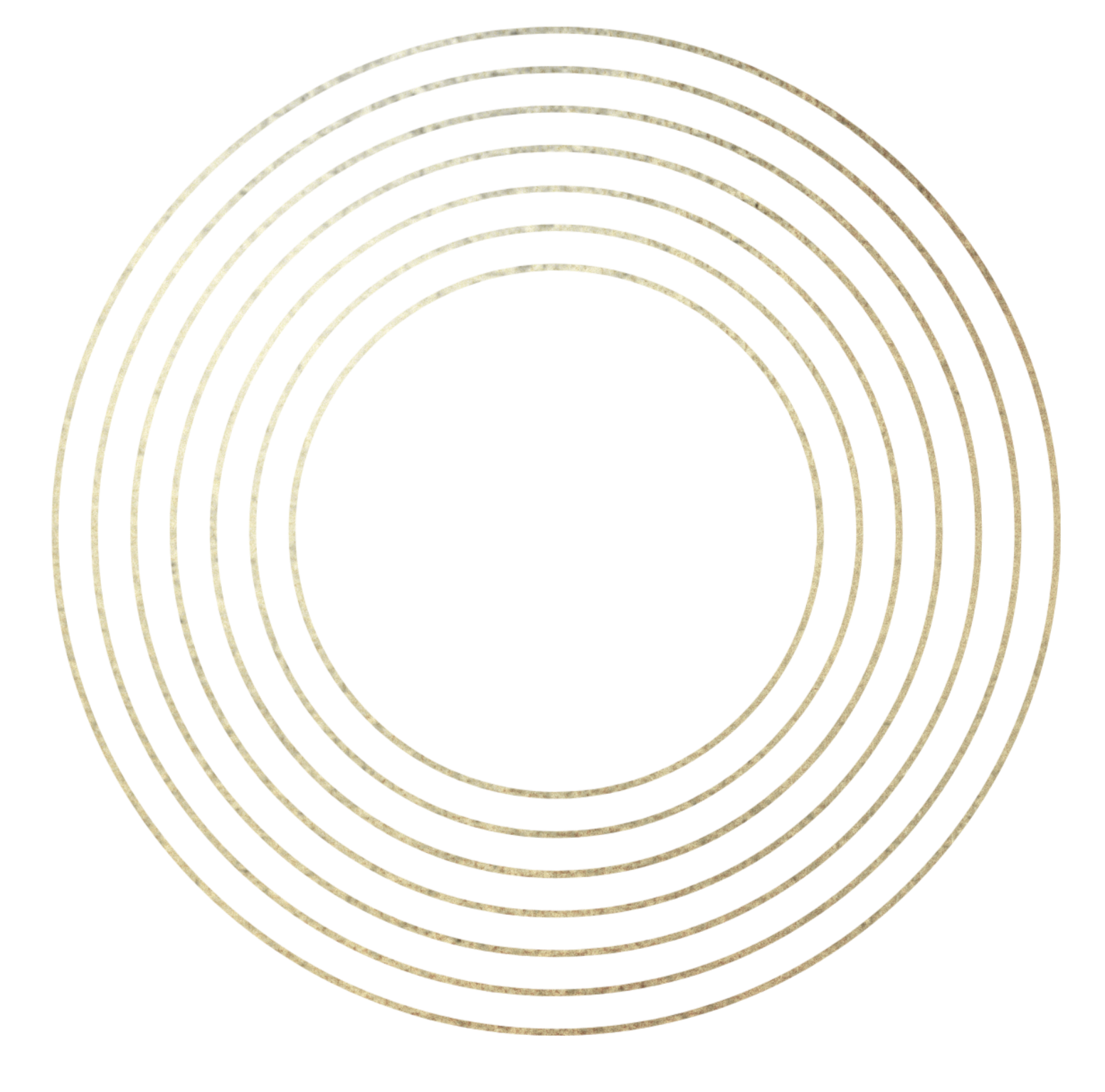 A circular, distorted, abstract image with concentric lines and a solid black circle in the center, surrounded by colorful, glitch-like patterns.