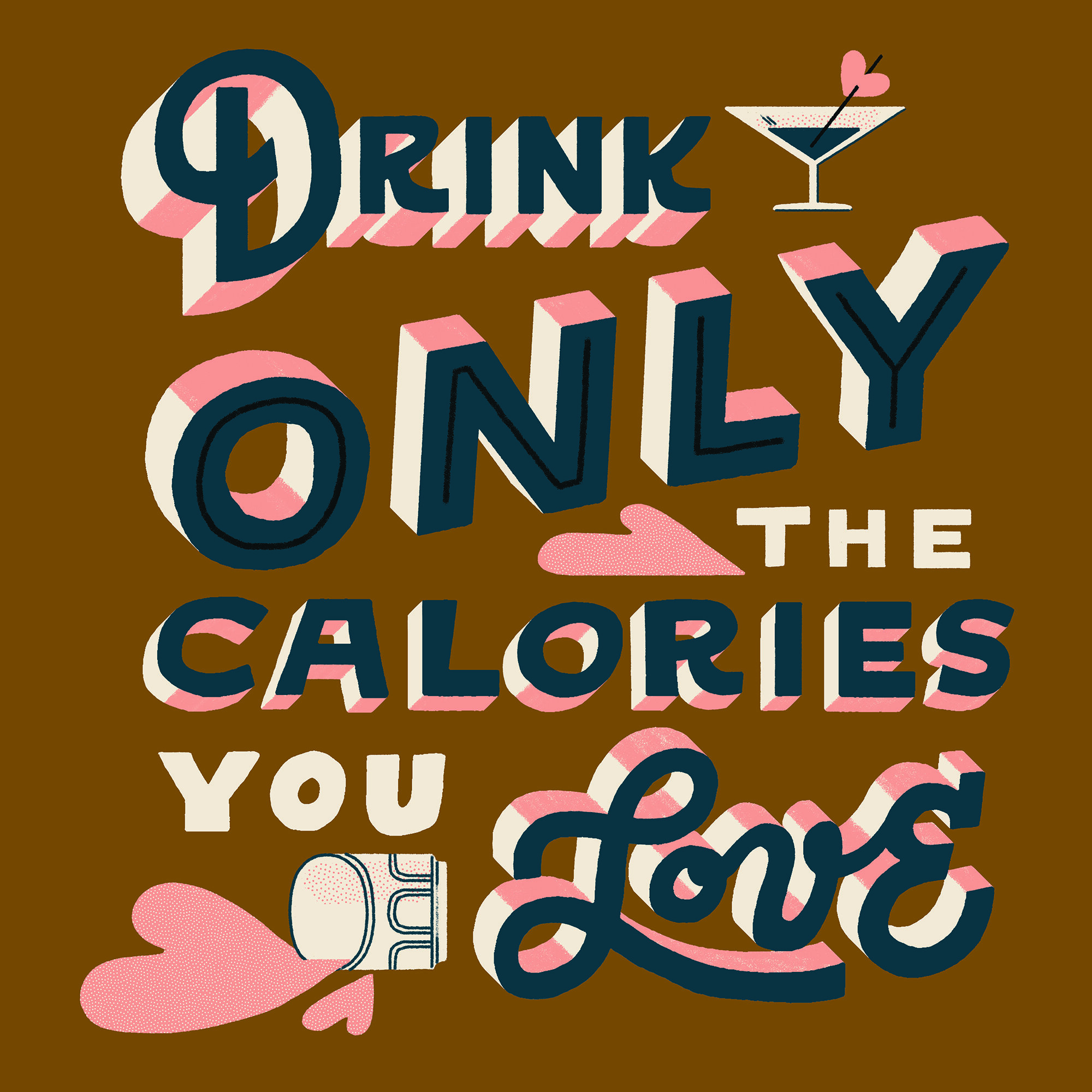 Mary Kate McDevitt Lettering and Illustration