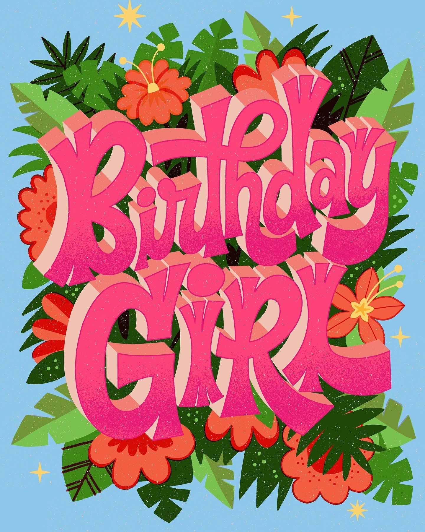 Hey! It&rsquo;s my birthday! And this card I designed for @hallmark 🥳