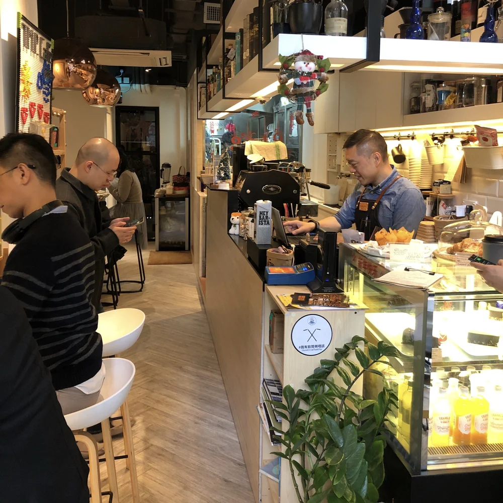 The Missing Piece Socialvegan So素人