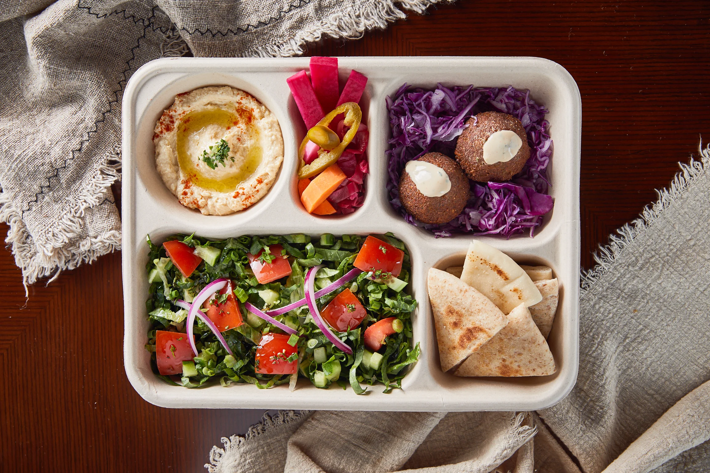 VEGAN SAMPLER WITH HUMMUS.jpg