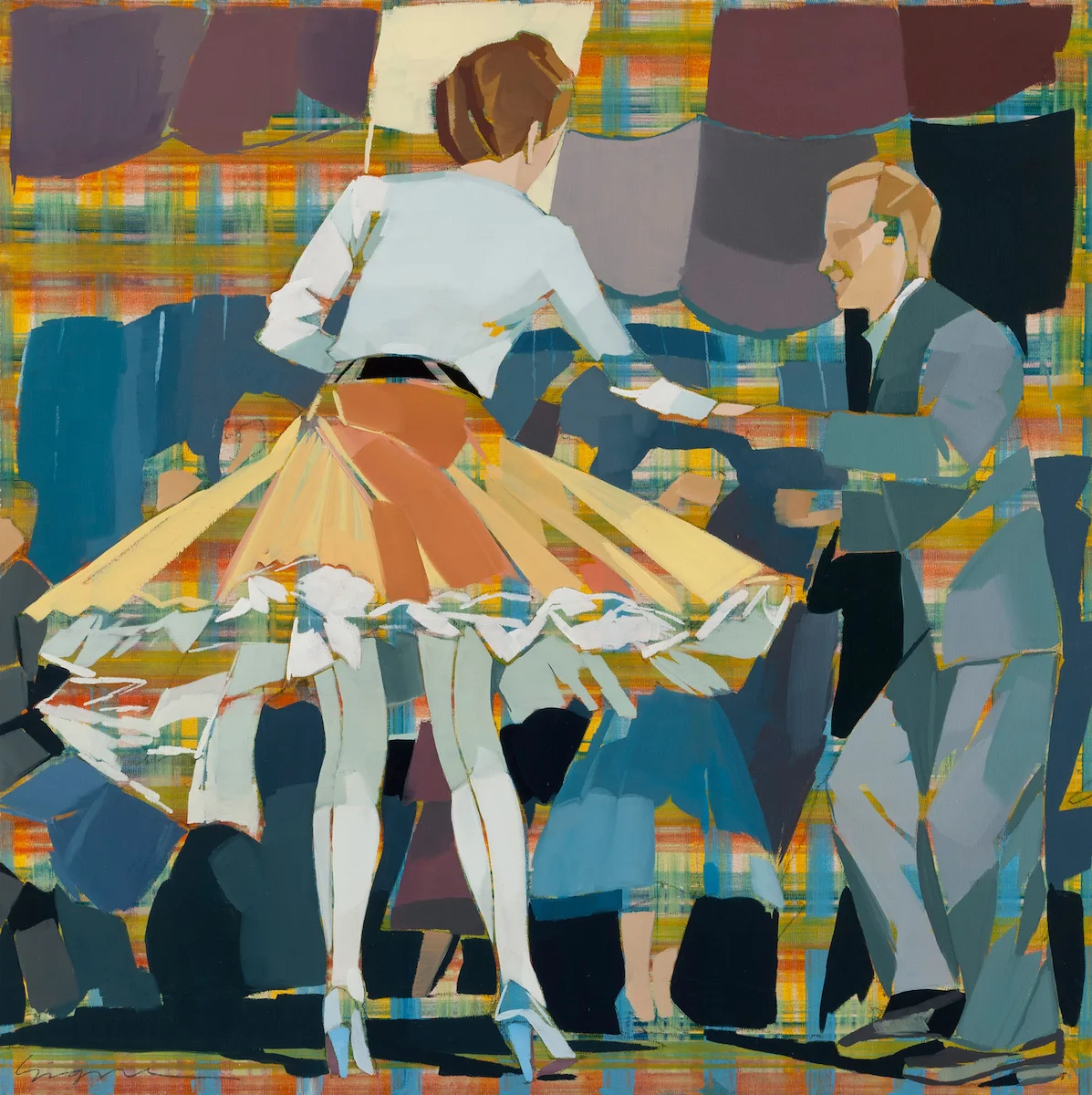 Twirl