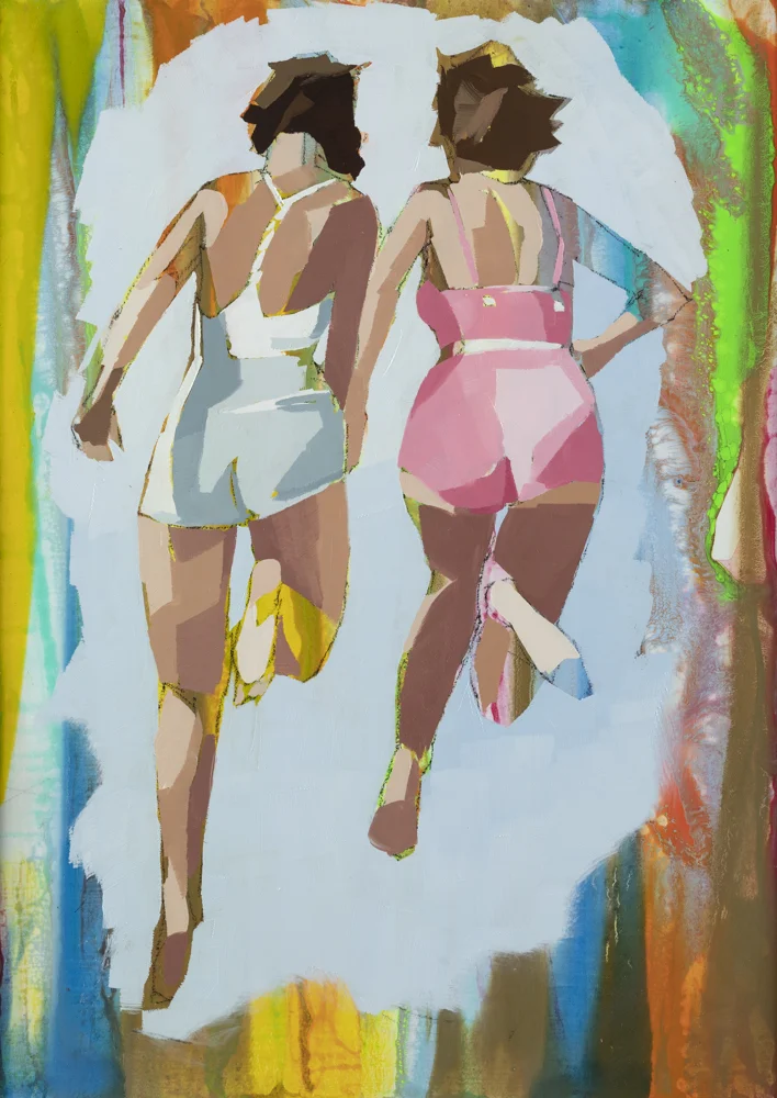Beach Bums