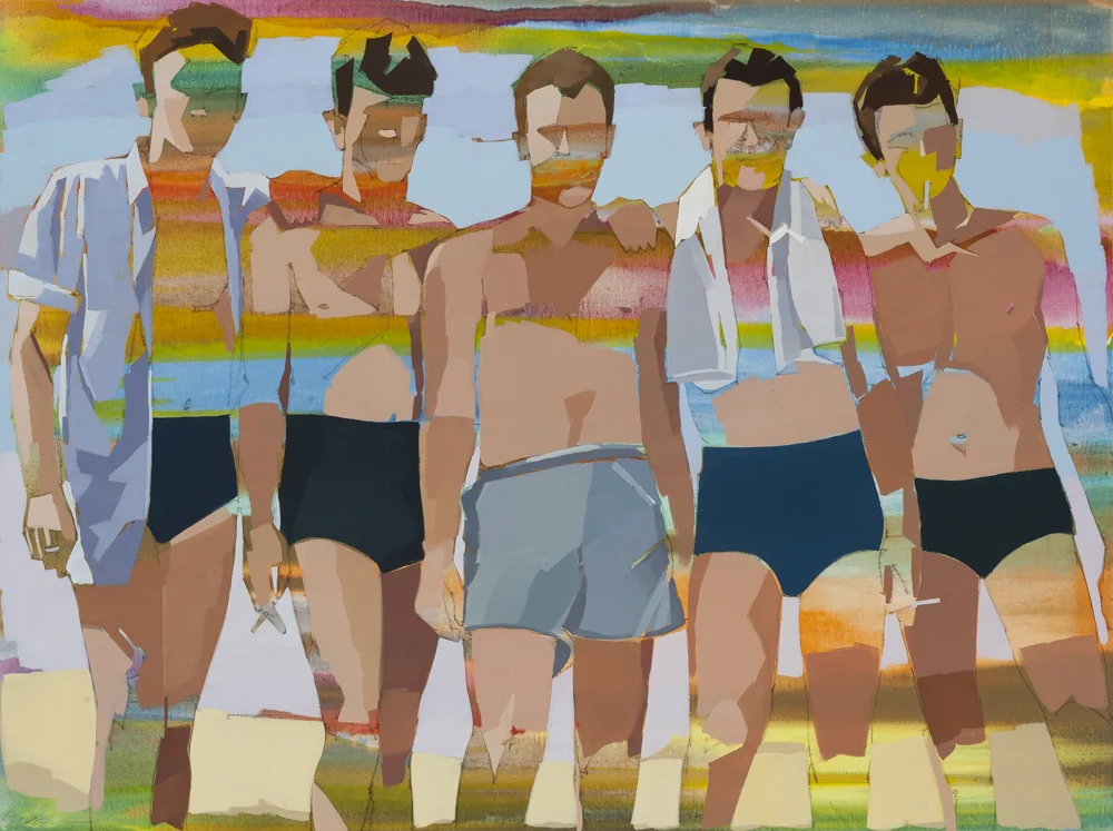 Boys of Summer