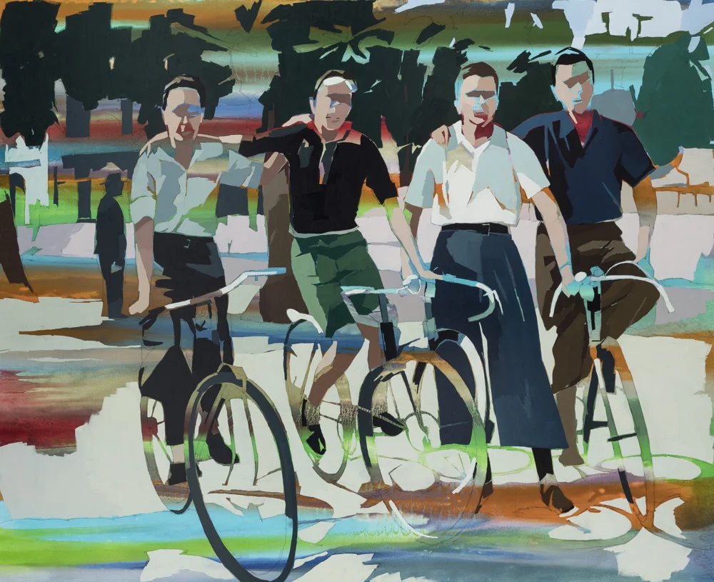 Easy Riders