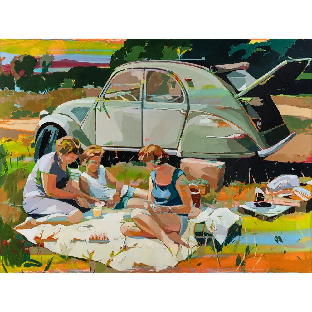 Teacakes Roadside