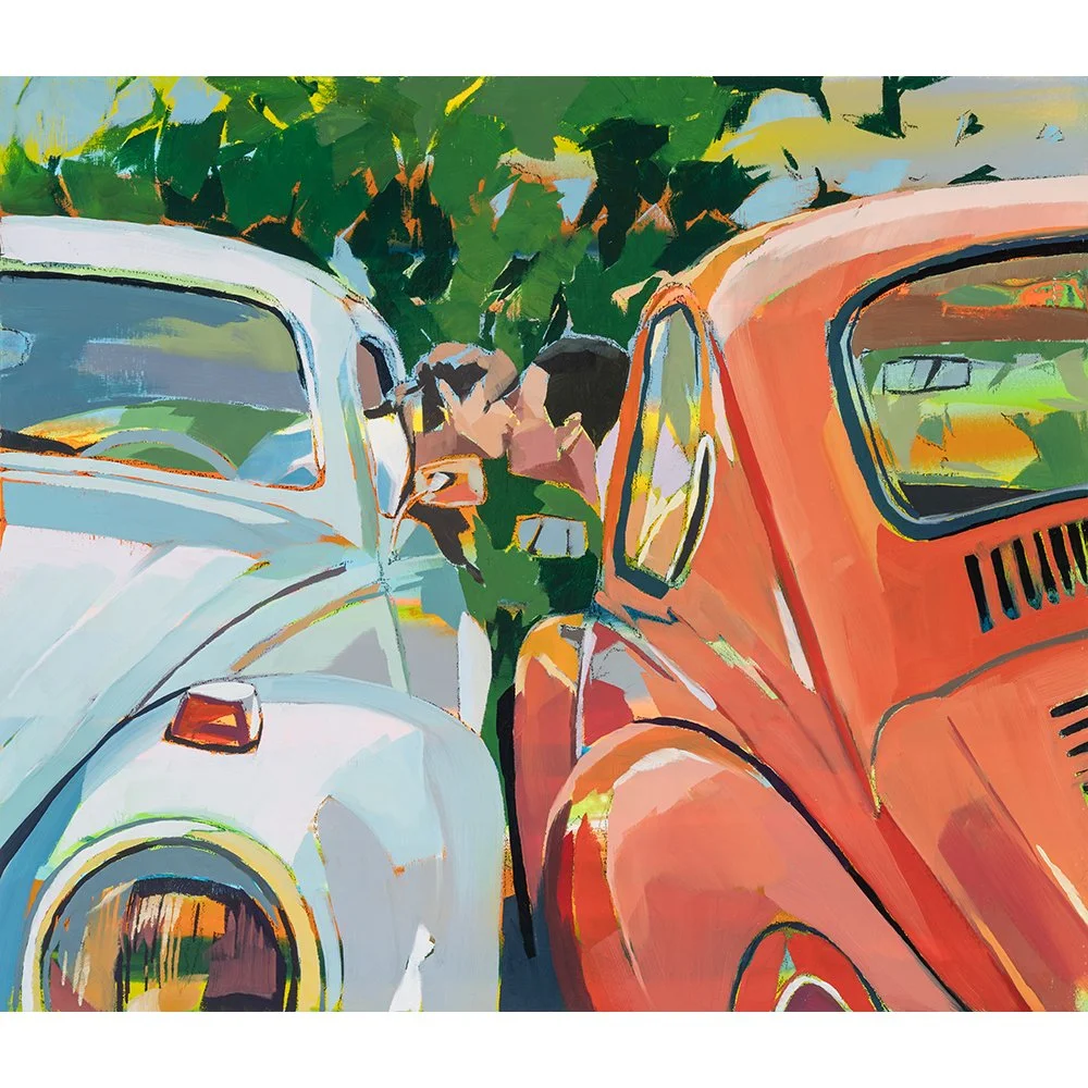 Love Bugs