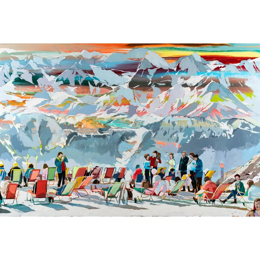 Sunset_on_the_ski_beach_60x90_2026sm.jpeg