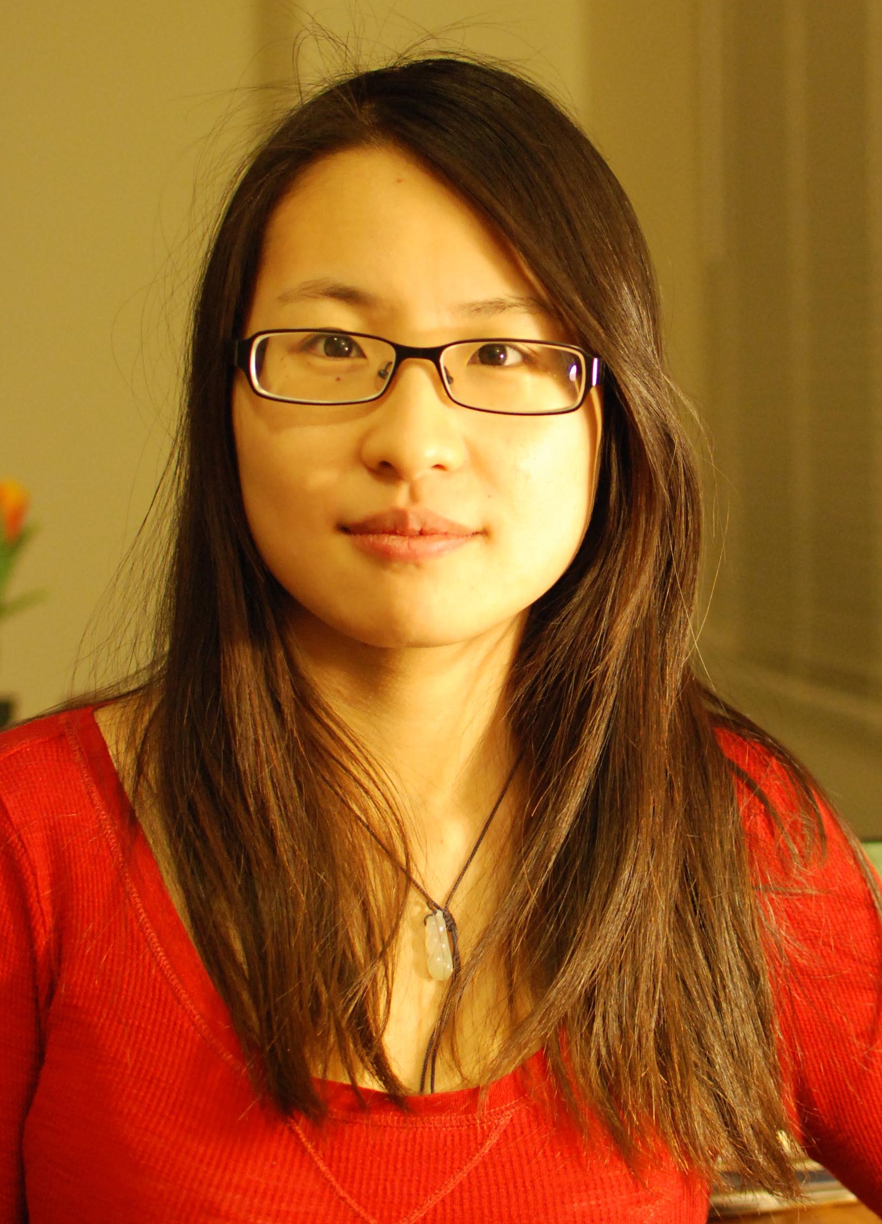 Jingjing (Sherry) Wu, PhD