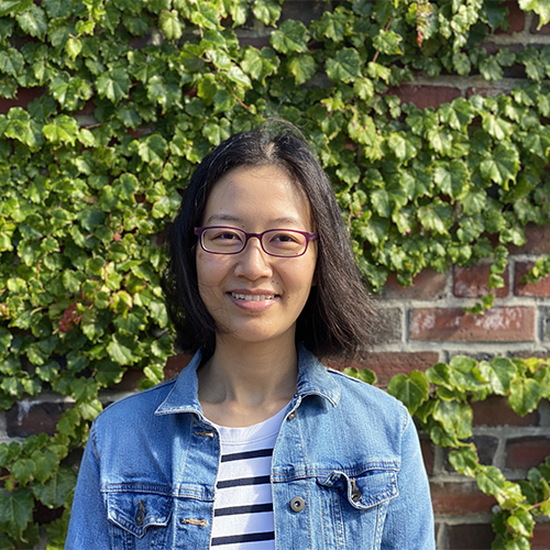 Yating Wang, PhD