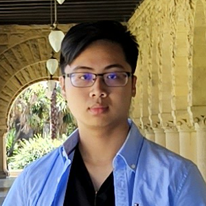 Thien Tran