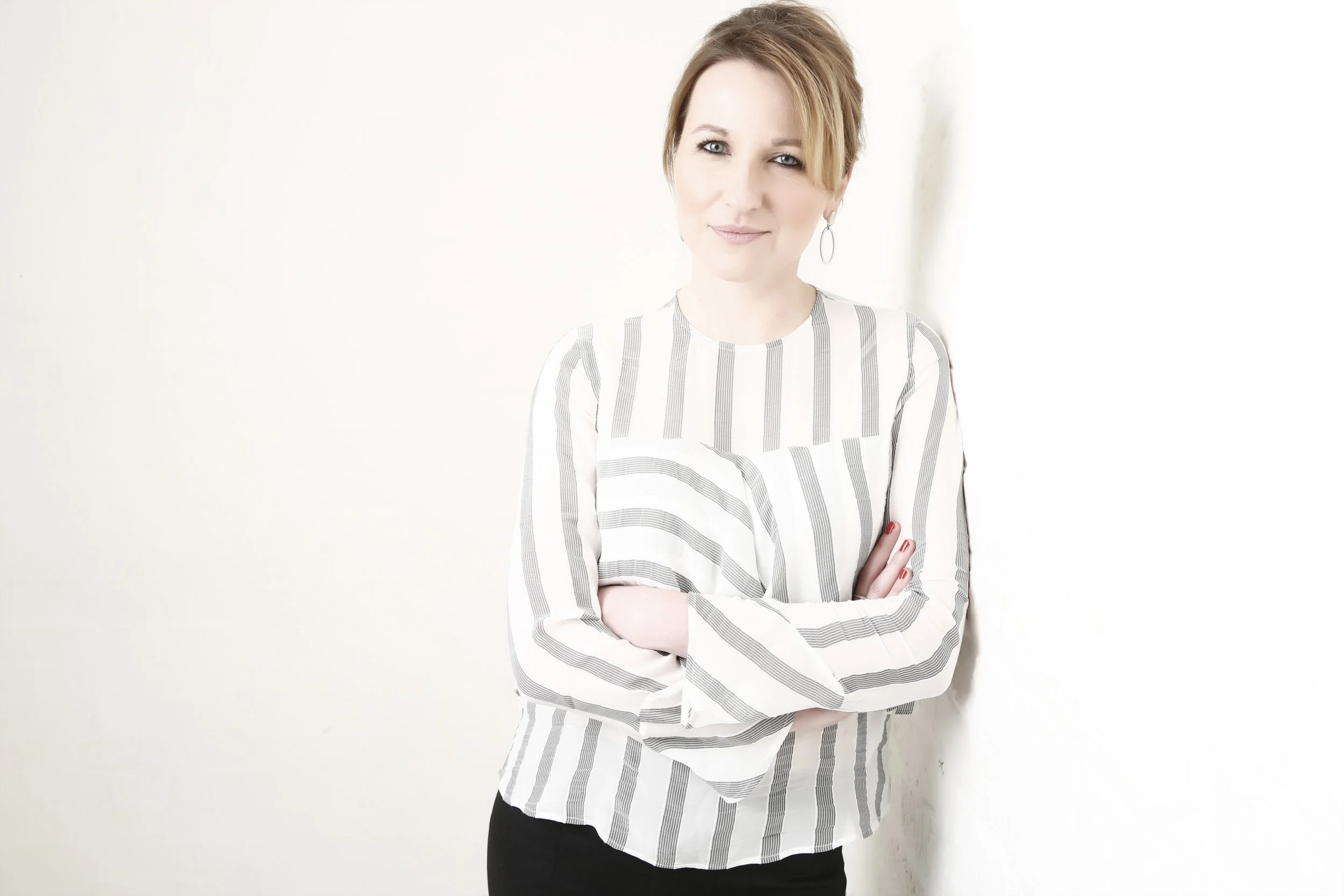 Founder: Jana Hlistova