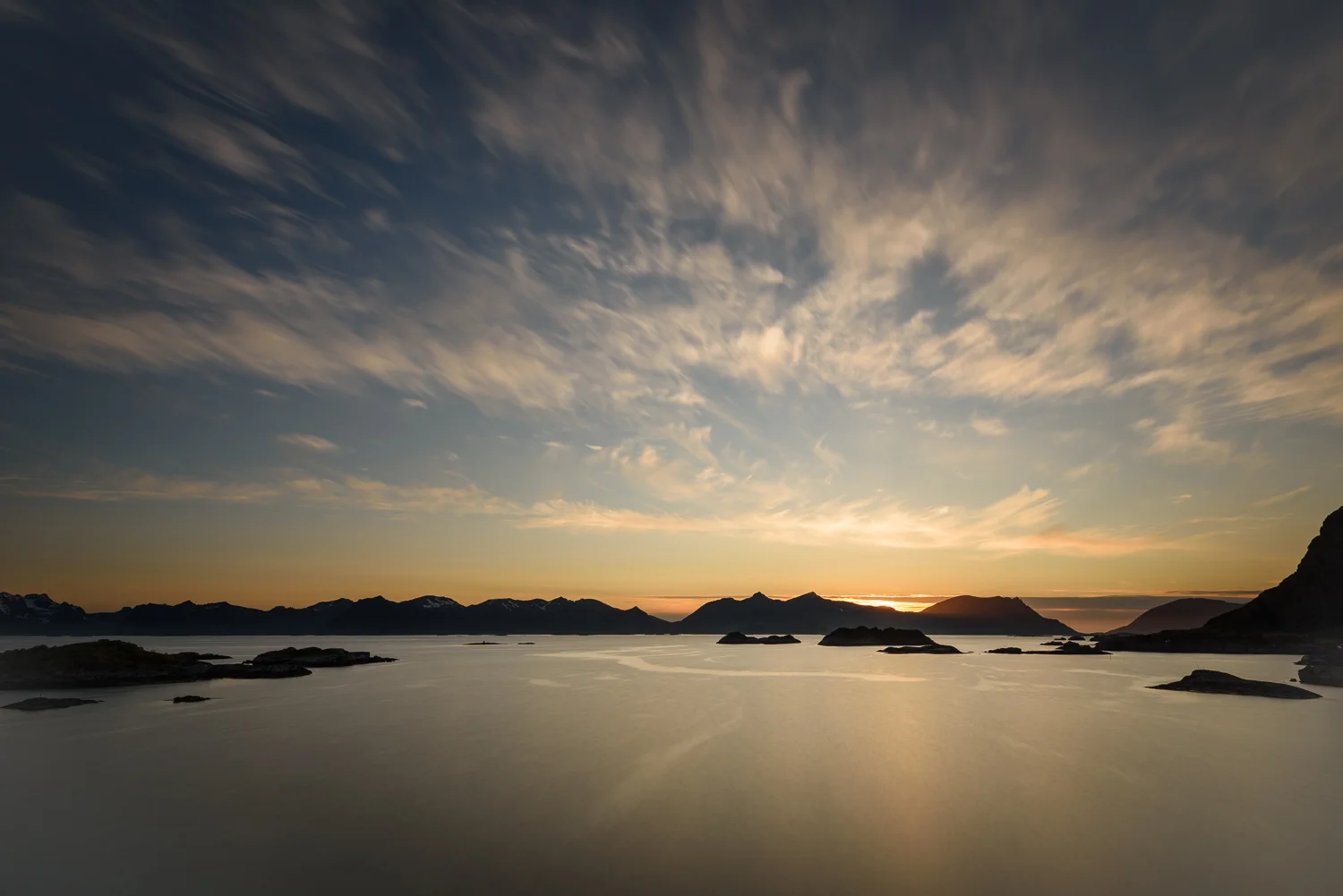 Midnight Sun