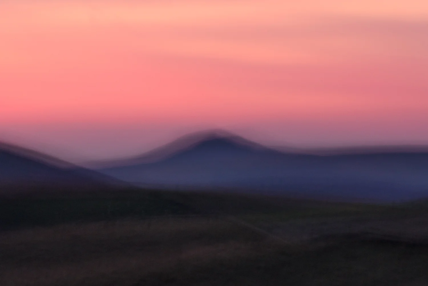 North Staffordshire Moorlands