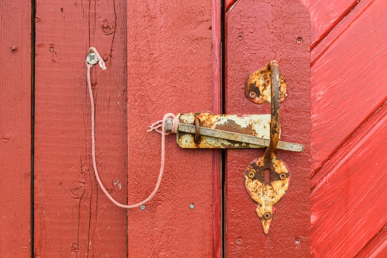 Door Handle
