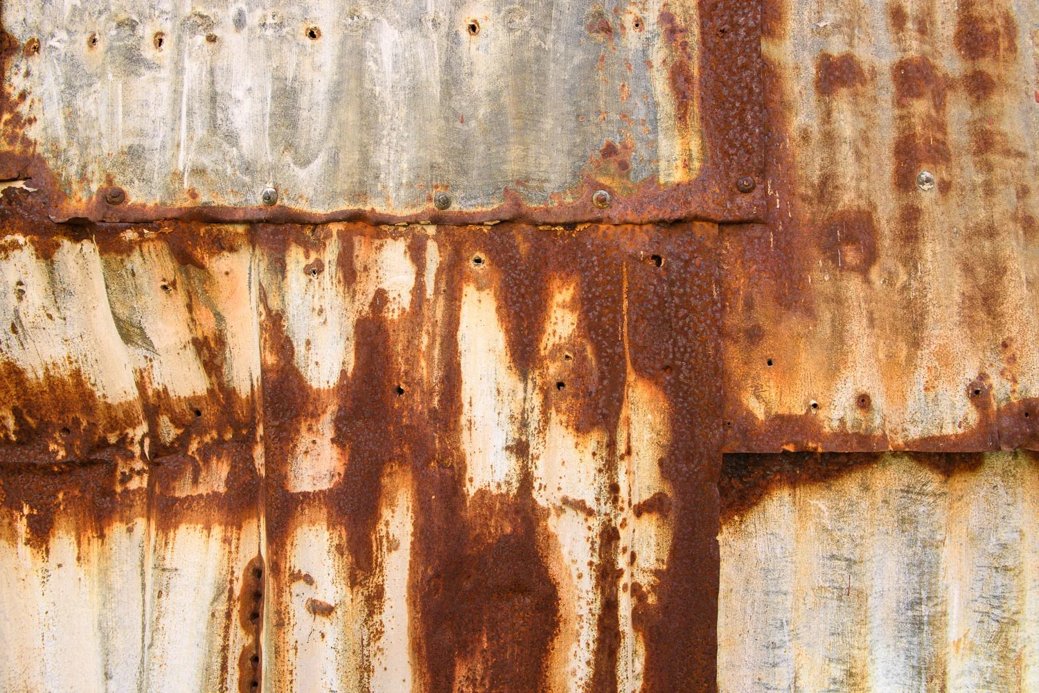 Rust Patterns