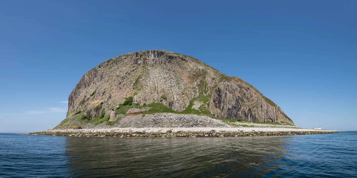 Ailsa Craig
