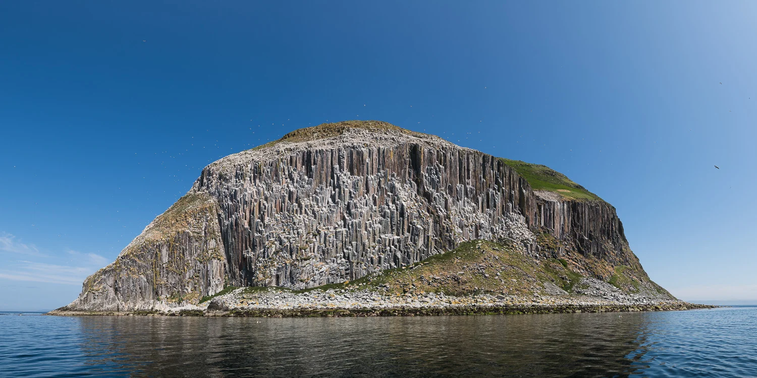 Ailsa Craig
