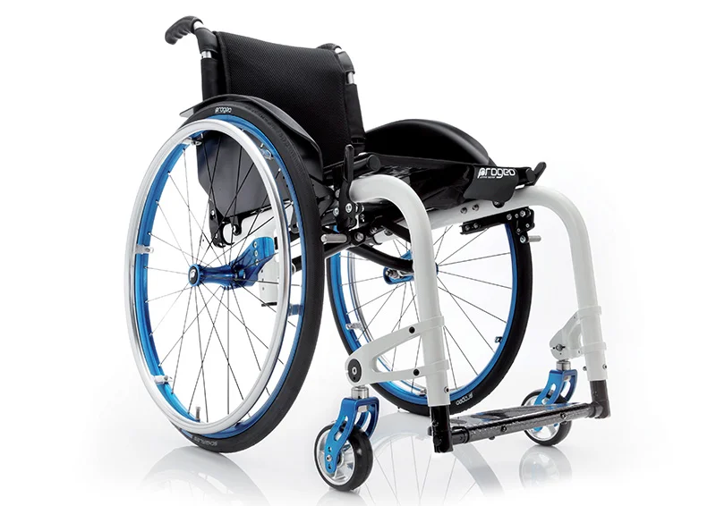 Fauteuil Tekna Advance de chez Progeo