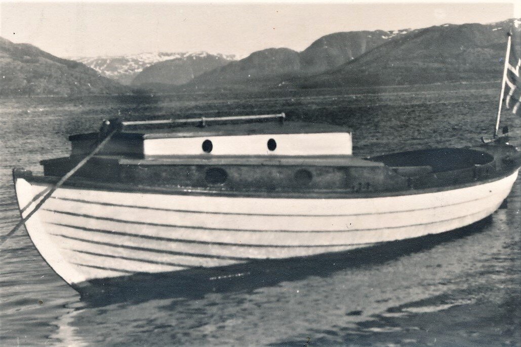 Skyssbåten til Havnvik, 1955.jpg