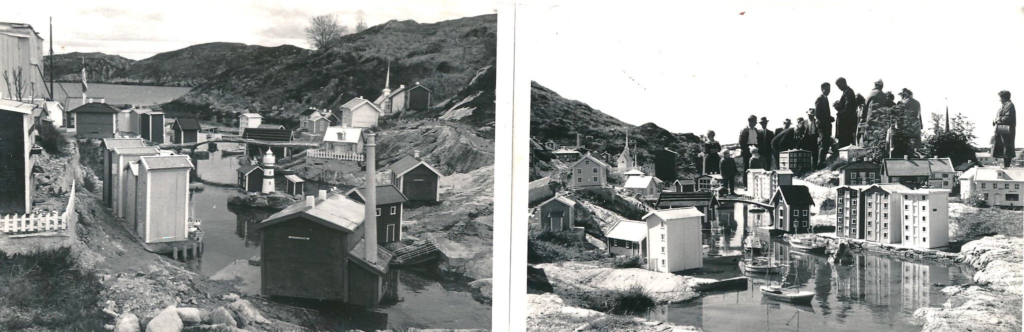 Dolmen by, Oløya, Johan Hopsø