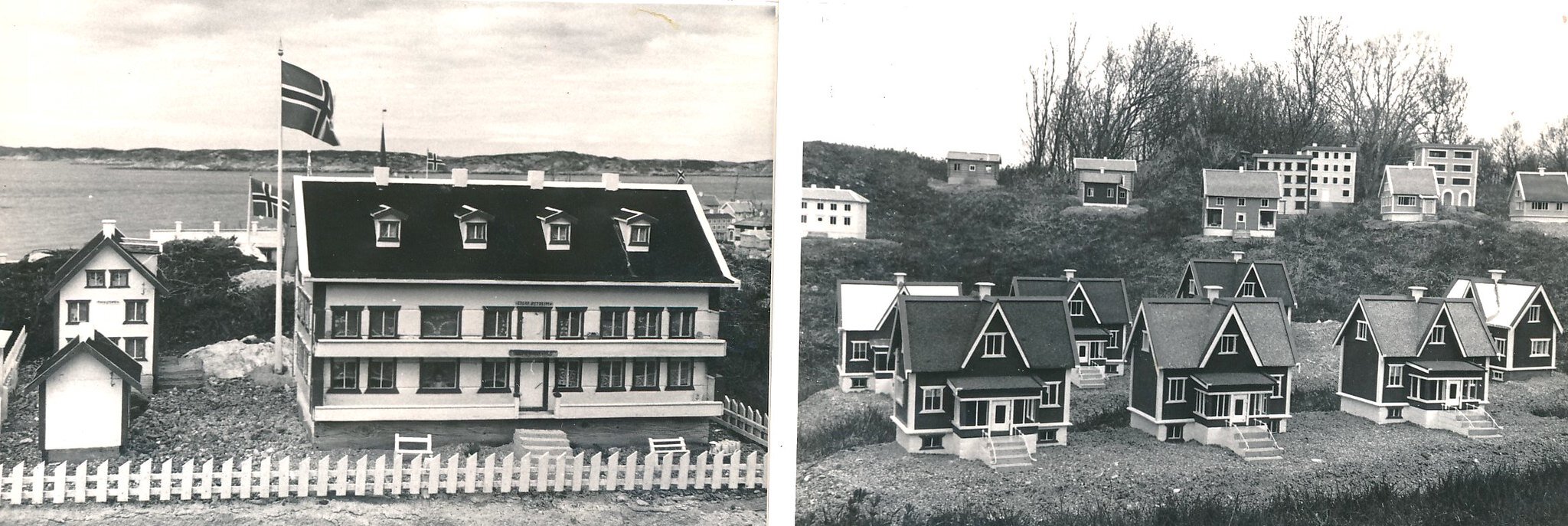 Dolmen by, Oløya ved Dolmøya