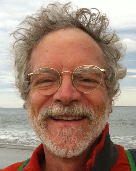 Paul LeVasseur
