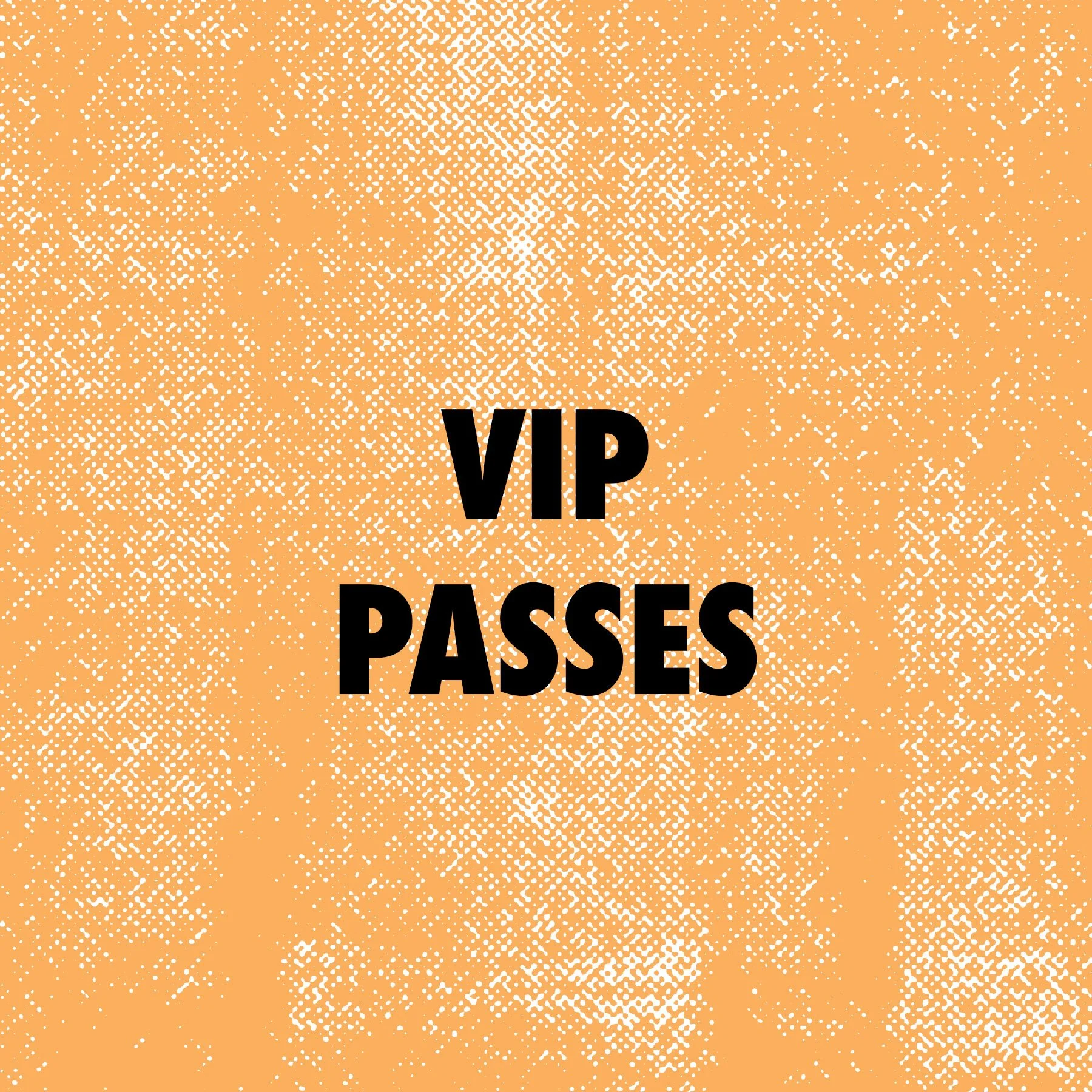 Extra VIP Pass