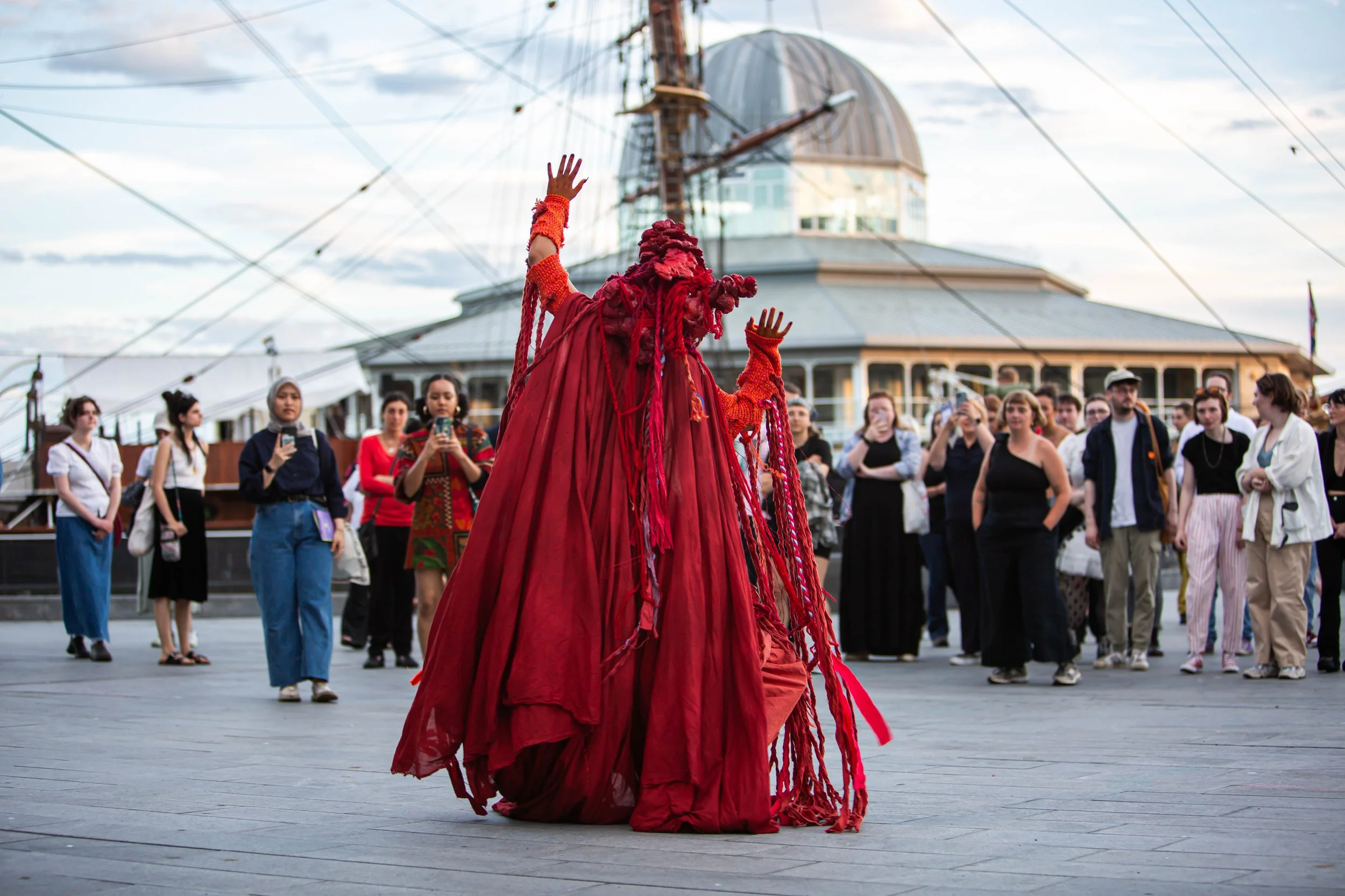 Saoirse Amira Anis-ArtNightDundee-©ErikaStevenson-June2023-0163.jpg