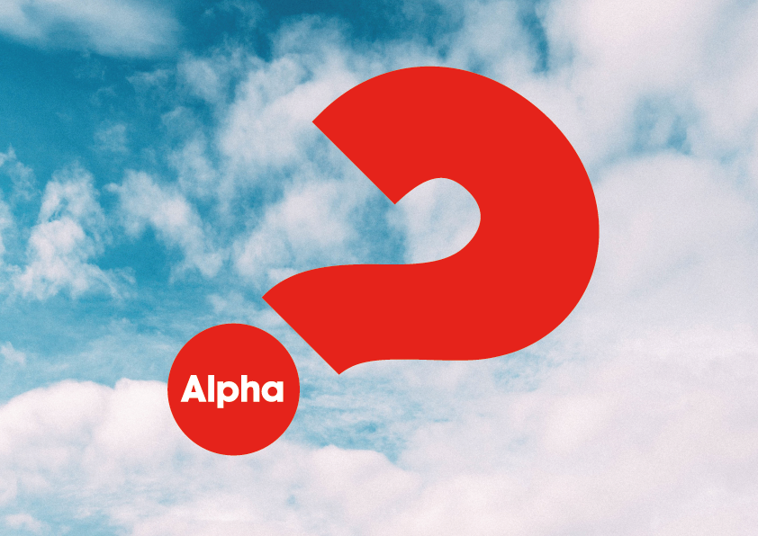 Alpha Course