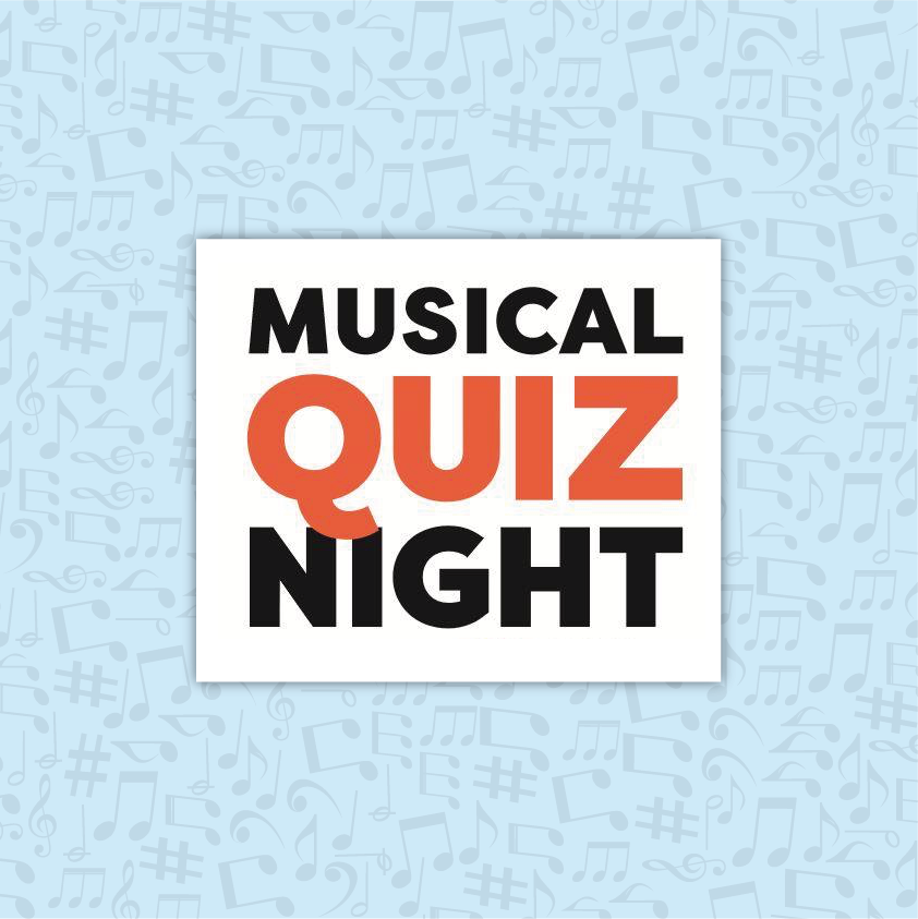 Musical Quiz Night