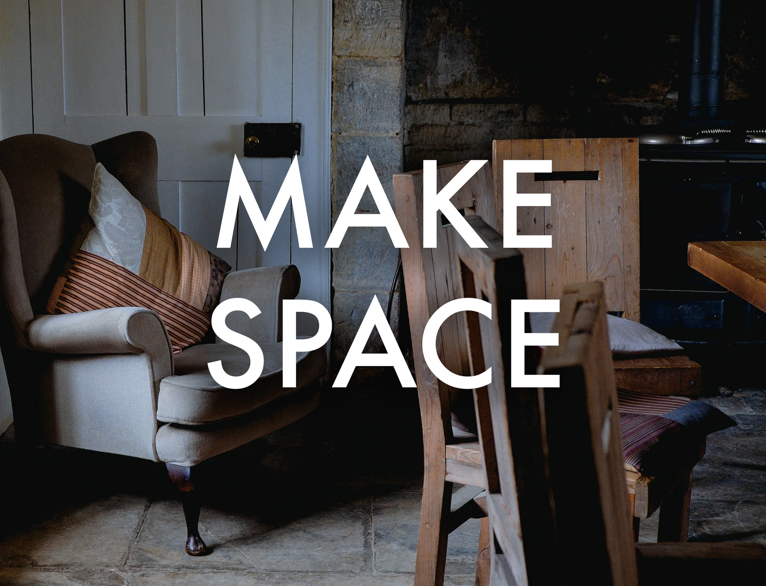 Make Space