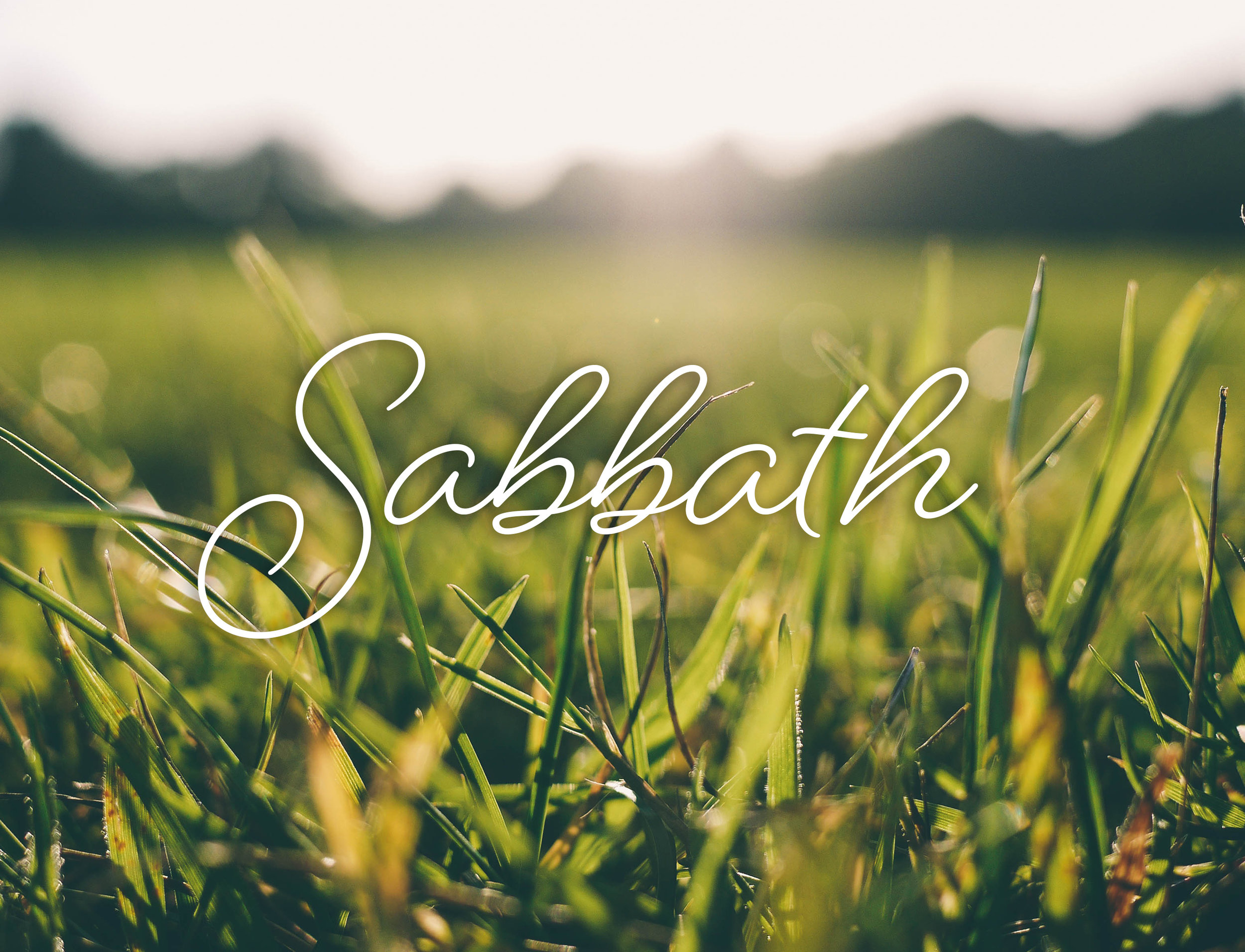 Sabbath