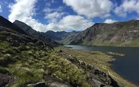 Loch Coruisk