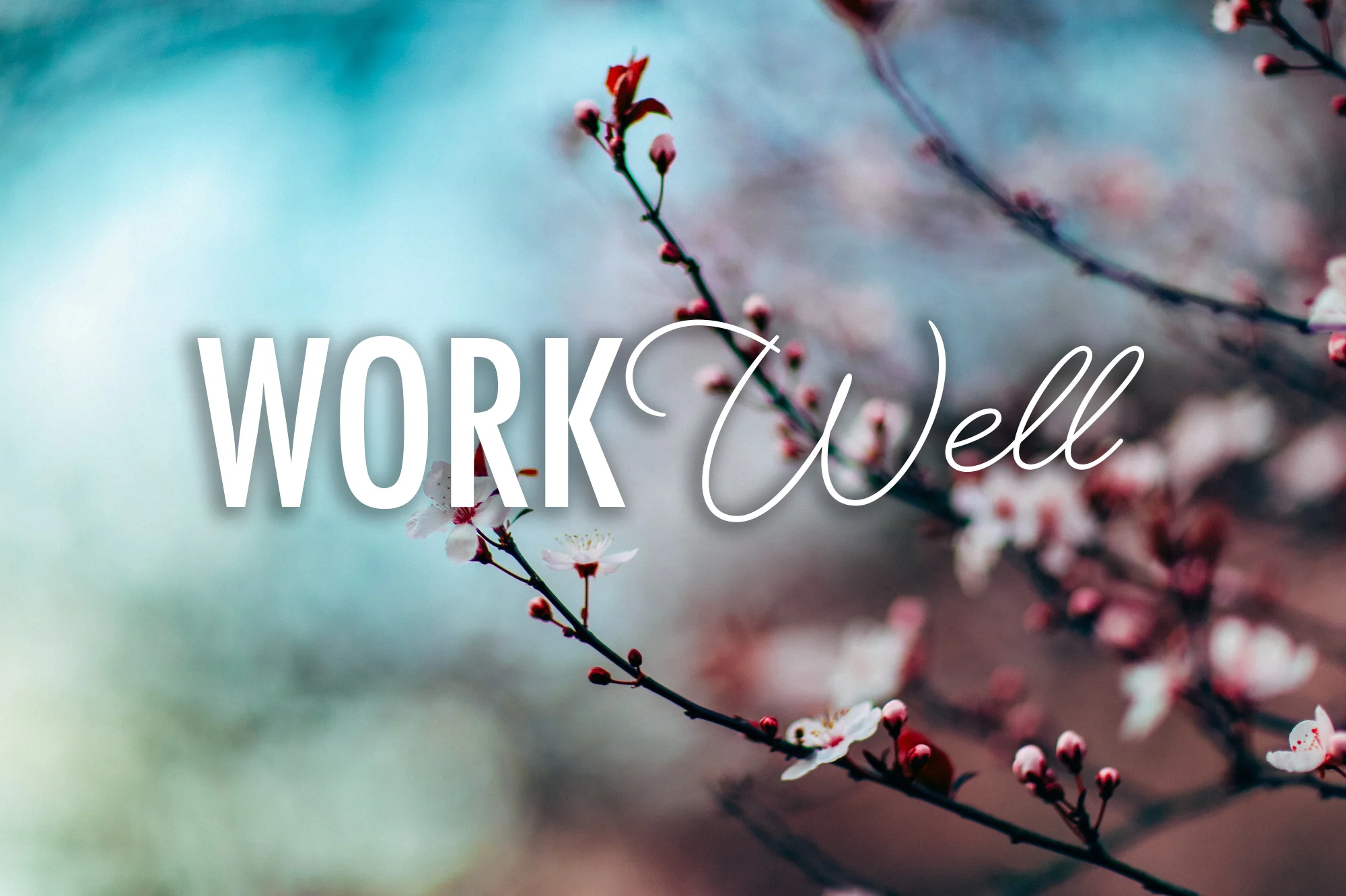 Work Well