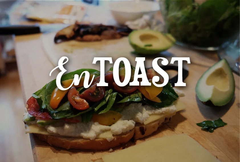 En Toast