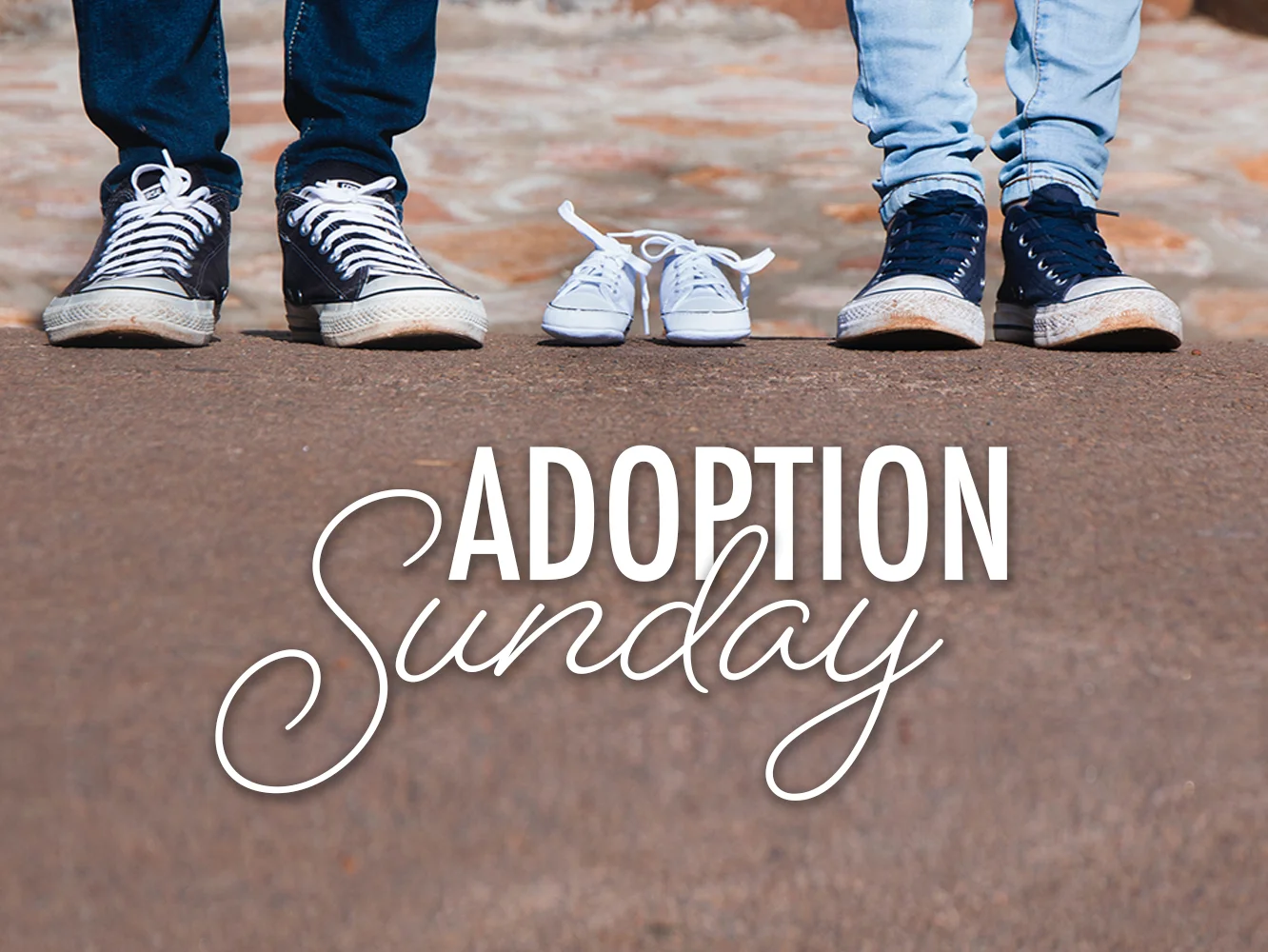 Adoption Sunday