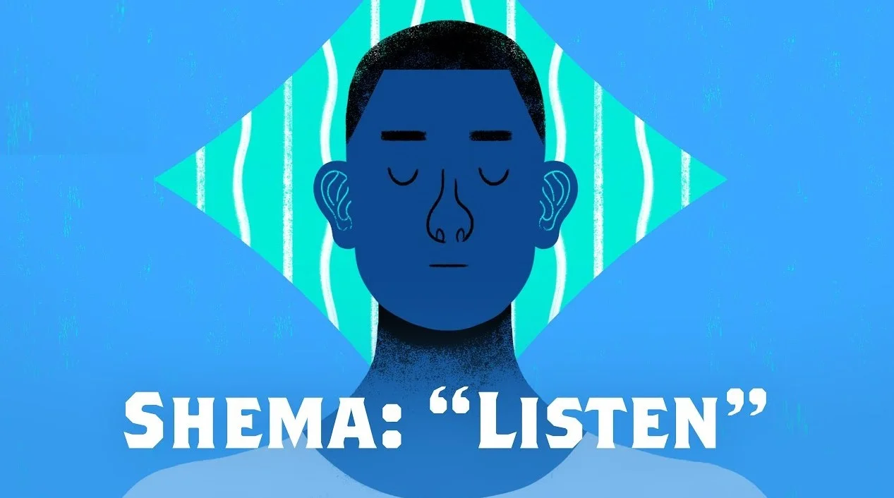 We are a listening people