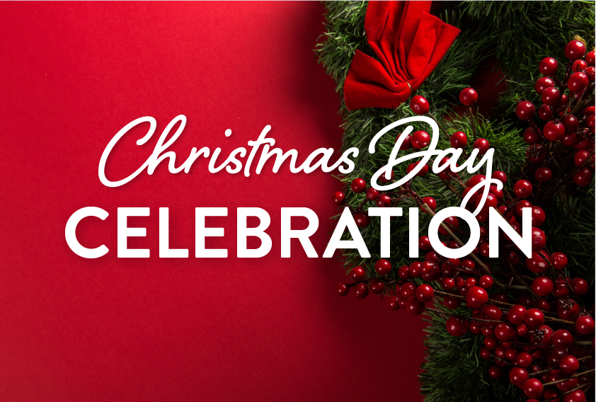 Christmas Day Celebration