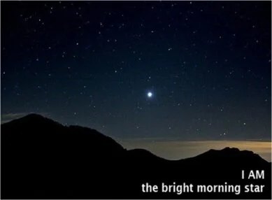 Bright Morning Star