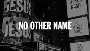 No Other Name