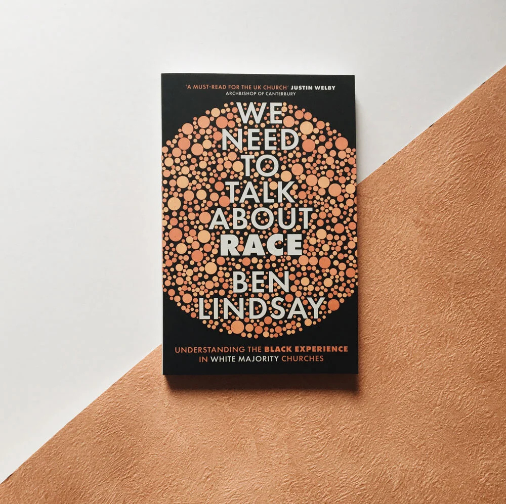      

 
       Talking about race    White privilege; inclusivity; reparation; correcting imbalances and embracing diversity – these are a few of the thought-provoking topics brought up for discussion in reading Ben Lindsay’s book ‘We Need To talk A